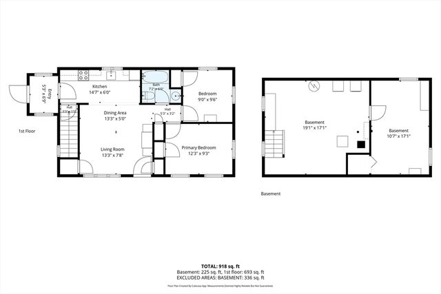 73 Green St, Abington, MA 02351