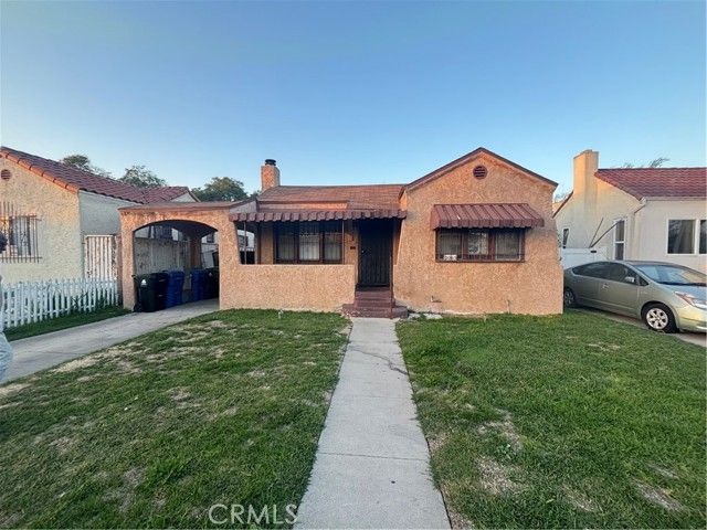 2065 W 65th, Los Angeles, CA 90047