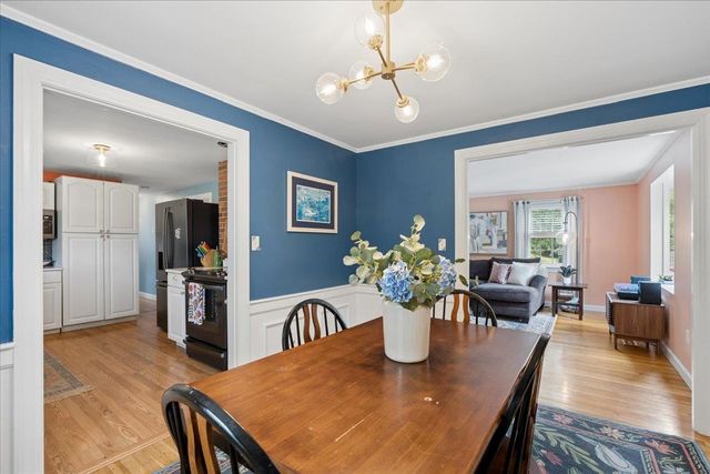 23 Woodwells Garrison Road, Hopkinton, NH 03229