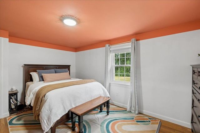 23 Woodwells Garrison Road, Hopkinton, NH 03229