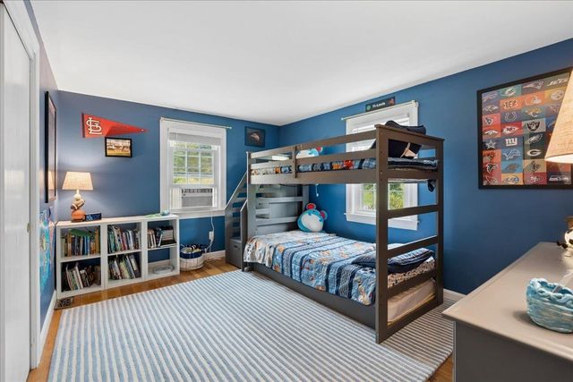 23 Woodwells Garrison Road, Hopkinton, NH 03229
