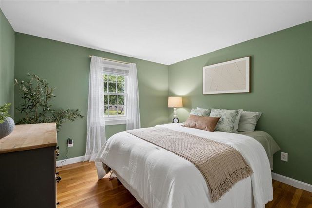 23 Woodwells Garrison Road, Hopkinton, NH 03229
