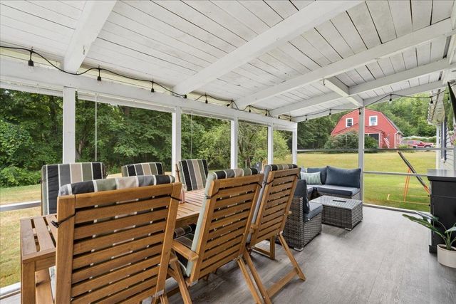23 Woodwells Garrison Road, Hopkinton, NH 03229
