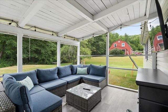 23 Woodwells Garrison Road, Hopkinton, NH 03229