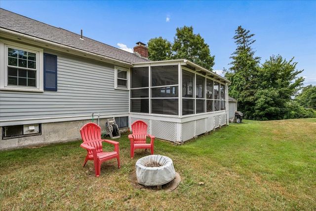 23 Woodwells Garrison Road, Hopkinton, NH 03229