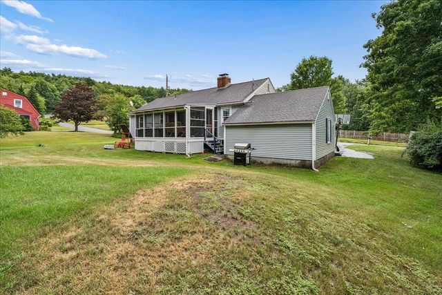 23 Woodwells Garrison Road, Hopkinton, NH 03229