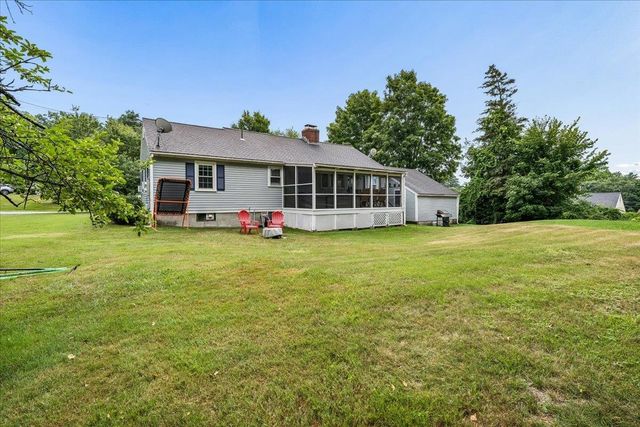 23 Woodwells Garrison Road, Hopkinton, NH 03229