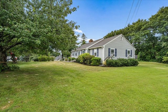 23 Woodwells Garrison Road, Hopkinton, NH 03229