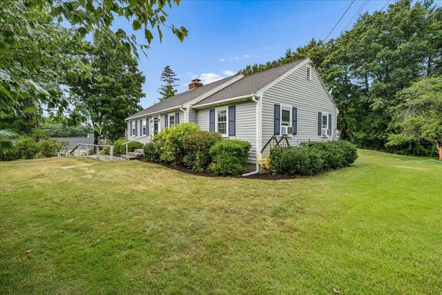 23 Woodwells Garrison Road, Hopkinton, NH 03229