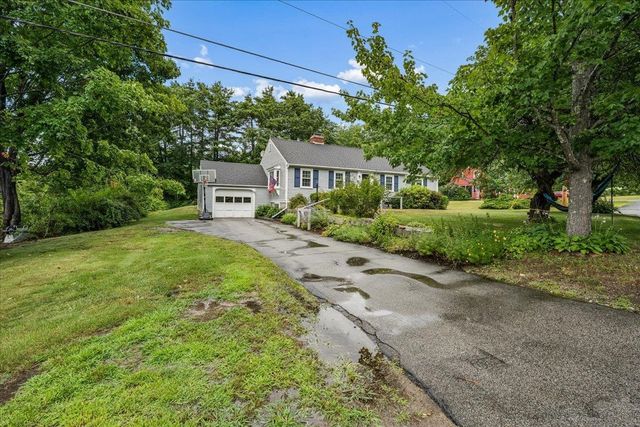 23 Woodwells Garrison Road, Hopkinton, NH 03229