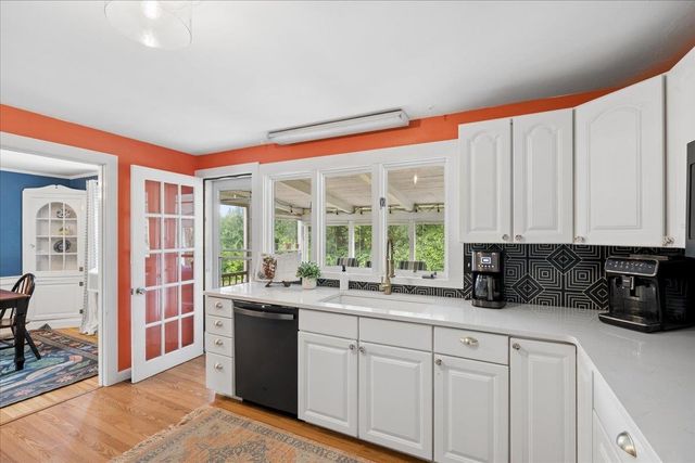 23 Woodwells Garrison Road, Hopkinton, NH 03229