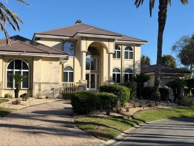 25 San Marco Court, Palm Coast, FL 32137