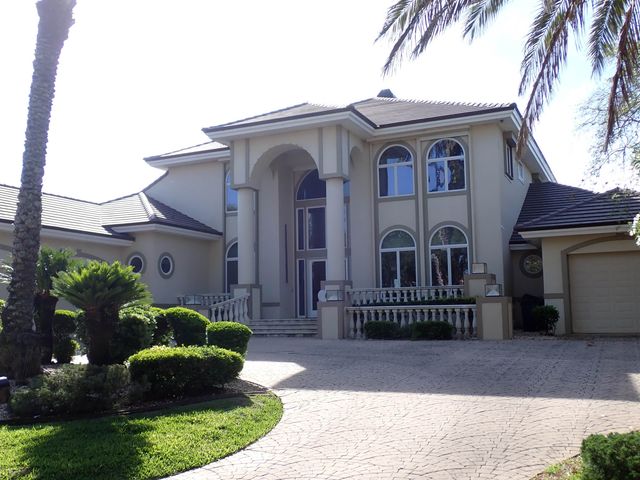 25 San Marco Court, Palm Coast, FL 32137