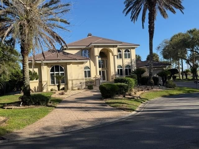 25 San Marco Court, Palm Coast, FL 32137