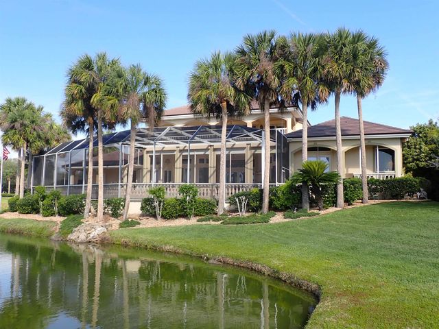 25 San Marco Court, Palm Coast, FL 32137