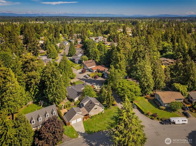 2825 165th Place SE, Bothell, WA 98012