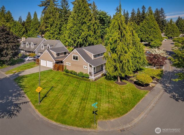 2825 165th Place SE, Bothell, WA 98012