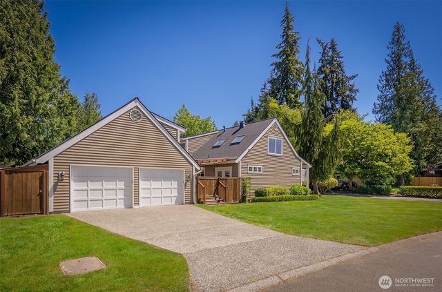 2825 165th Place SE, Bothell, WA 98012