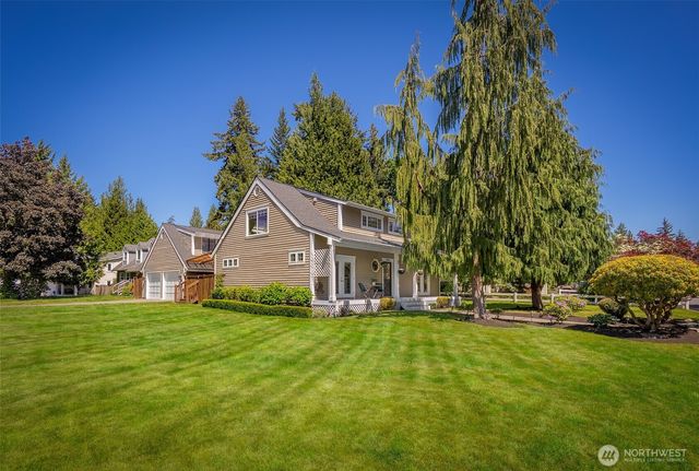 2825 165th Place SE, Bothell, WA 98012