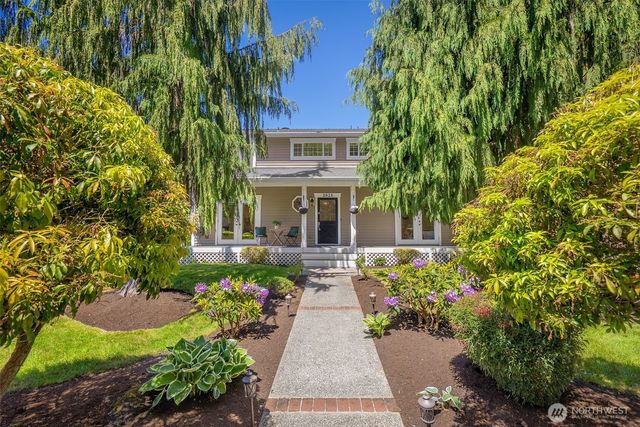 2825 165th Place SE, Bothell, WA 98012
