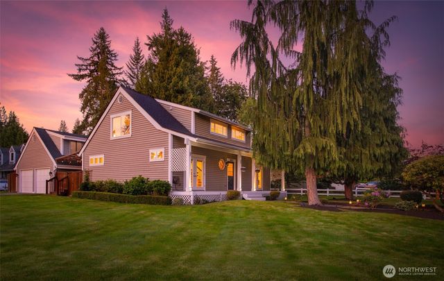 2825 165th Place SE, Bothell, WA 98012