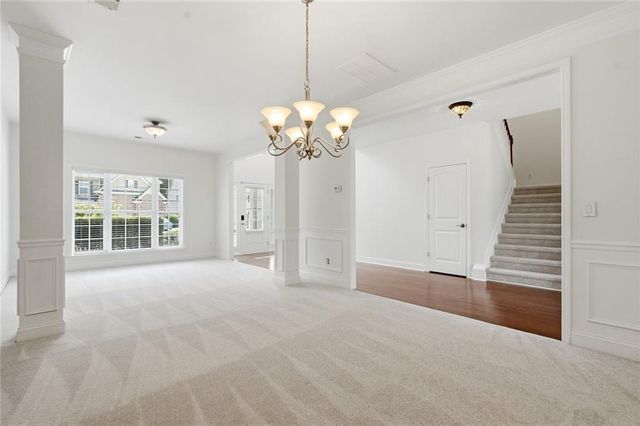 3320 Pebble Ridge Lane, Buford, GA 30519