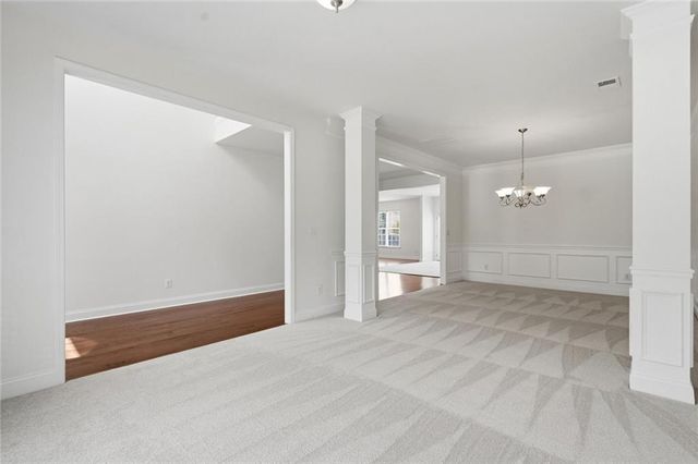 3320 Pebble Ridge Lane, Buford, GA 30519
