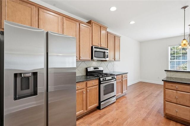 3320 Pebble Ridge Lane, Buford, GA 30519