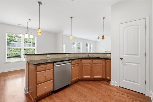 3320 Pebble Ridge Lane, Buford, GA 30519
