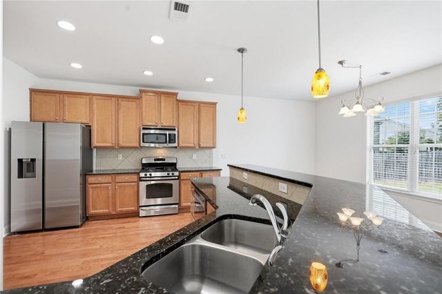 3320 Pebble Ridge Lane, Buford, GA 30519