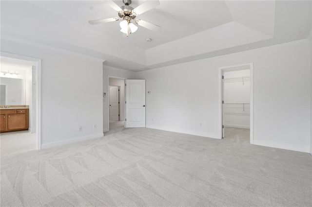 3320 Pebble Ridge Lane, Buford, GA 30519