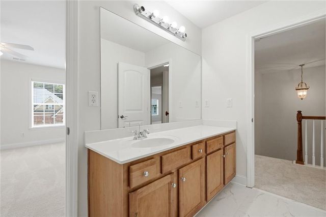3320 Pebble Ridge Lane, Buford, GA 30519