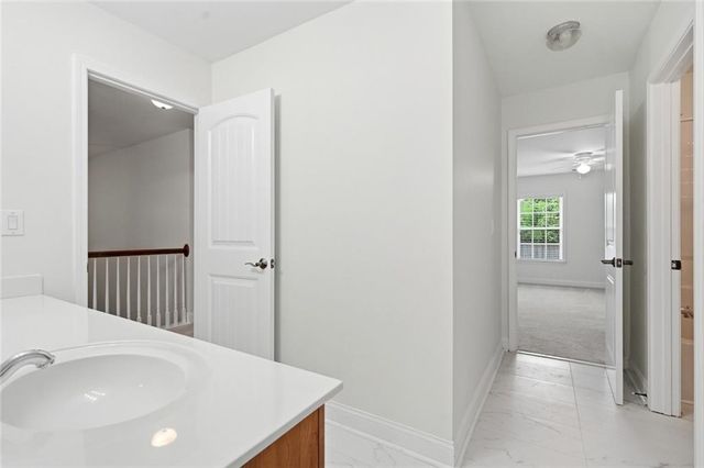 3320 Pebble Ridge Lane, Buford, GA 30519