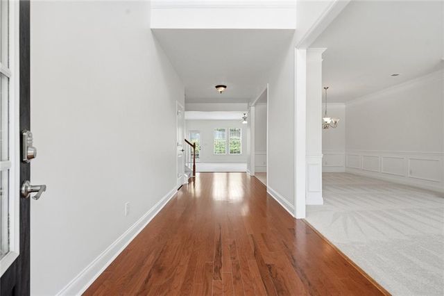 3320 Pebble Ridge Lane, Buford, GA 30519