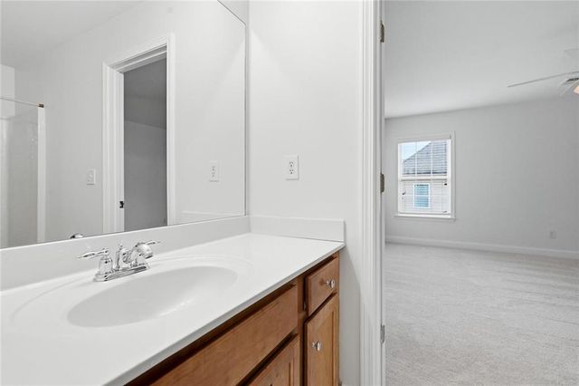 3320 Pebble Ridge Lane, Buford, GA 30519