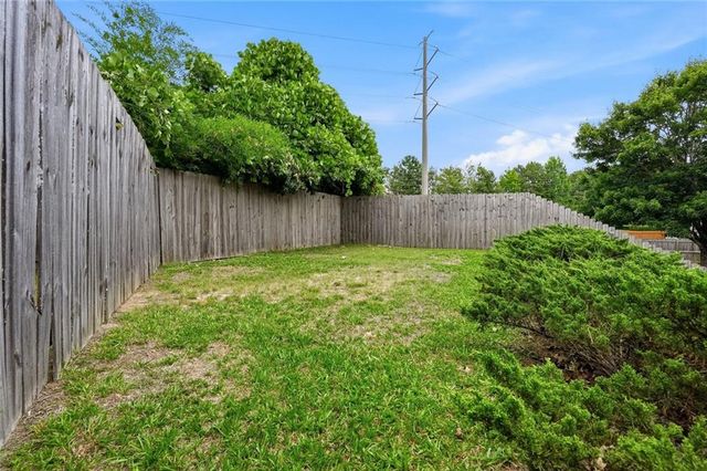 3320 Pebble Ridge Lane, Buford, GA 30519