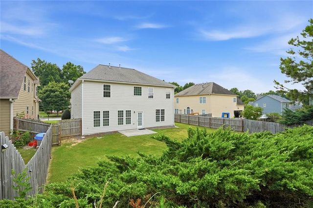 3320 Pebble Ridge Lane, Buford, GA 30519
