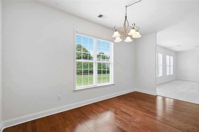 3320 Pebble Ridge Lane, Buford, GA 30519