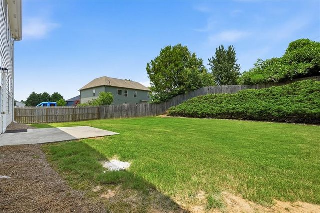 3320 Pebble Ridge Lane, Buford, GA 30519