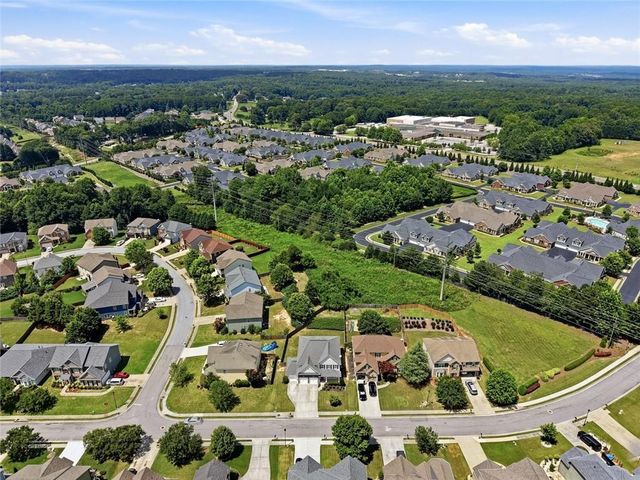 3320 Pebble Ridge Lane, Buford, GA 30519