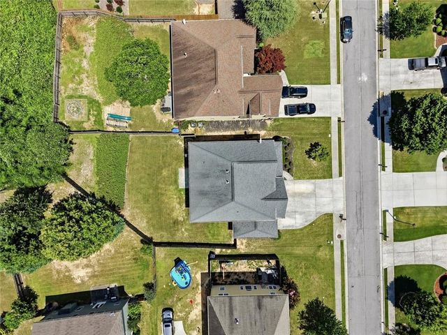 3320 Pebble Ridge Lane, Buford, GA 30519