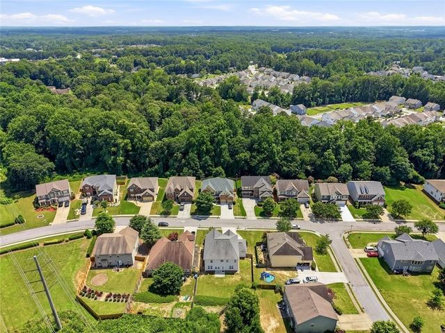 3320 Pebble Ridge Lane, Buford, GA 30519