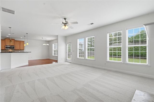 3320 Pebble Ridge Lane, Buford, GA 30519