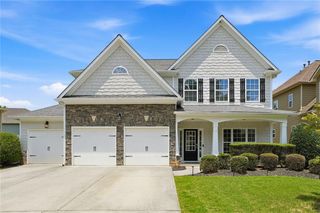 3320 Pebble Ridge Lane, Buford, GA 30519