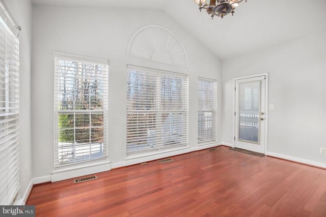 6617 BROAD CREEK OVERLOOK, Fredericksburg, VA 22407