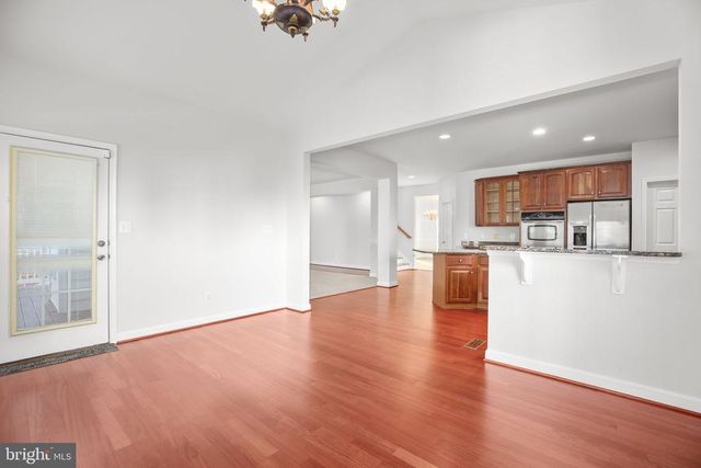 6617 BROAD CREEK OVERLOOK, Fredericksburg, VA 22407