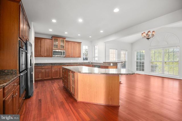 6617 BROAD CREEK OVERLOOK, Fredericksburg, VA 22407