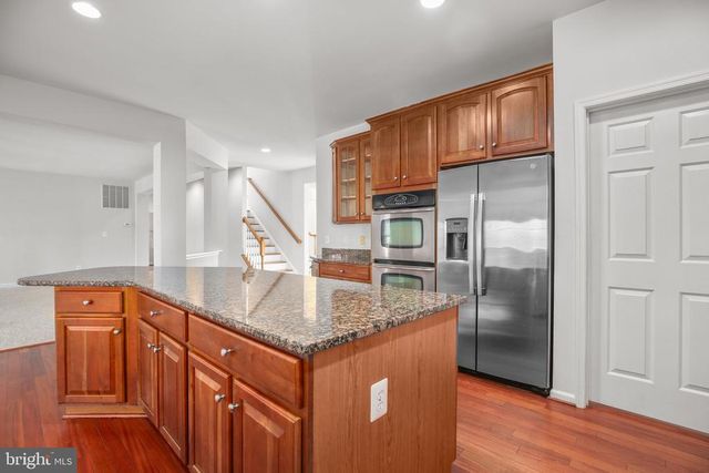 6617 BROAD CREEK OVERLOOK, Fredericksburg, VA 22407