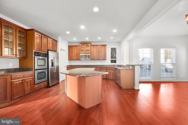 6617 BROAD CREEK OVERLOOK, Fredericksburg, VA 22407