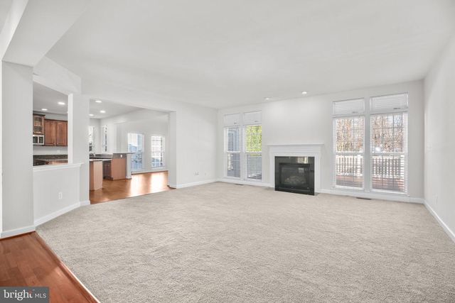 6617 BROAD CREEK OVERLOOK, Fredericksburg, VA 22407